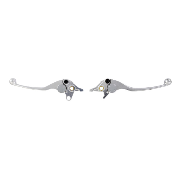 bike it Bike it oem replacement alloy brake and clutch lever set - #k02
